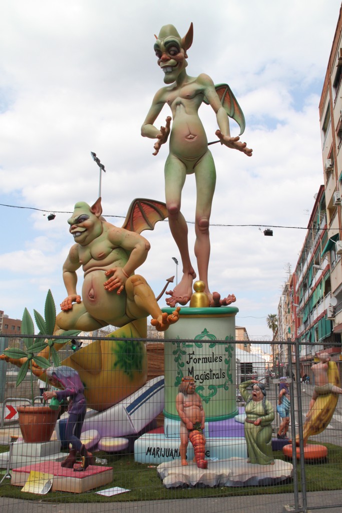 Totfalles: San Rafael-Antón Martín